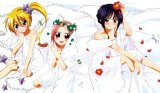 BUY NEW sumomomo momomo - 192201 Premium Anime Print Poster